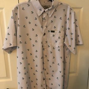 dixxon mayday jacket